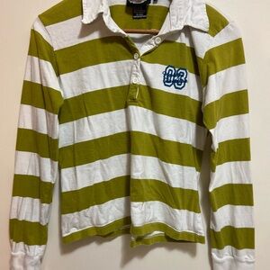 Harley-Davidson Women Long Sleeve Shirt